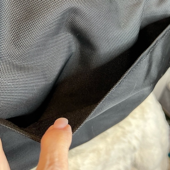 DARE TO ROAM SCOUT ORGANIZER VULCAN BAG - Picture 8 of 13